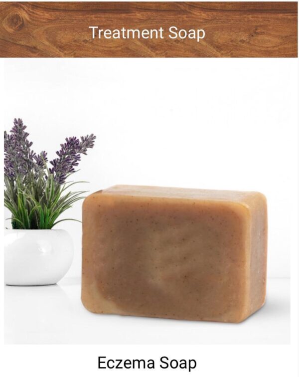 Eczema Soap
